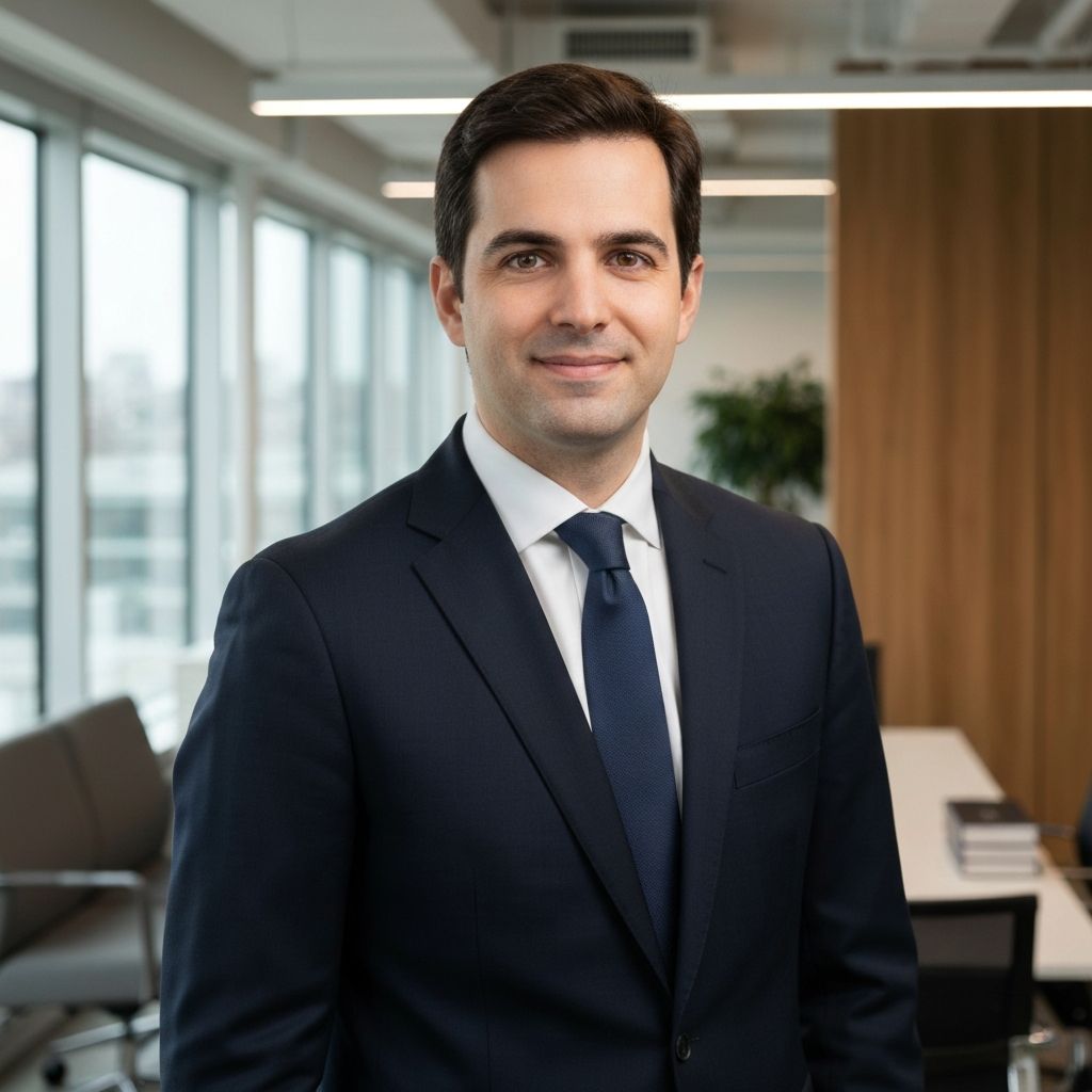 Lukas Hoffmann