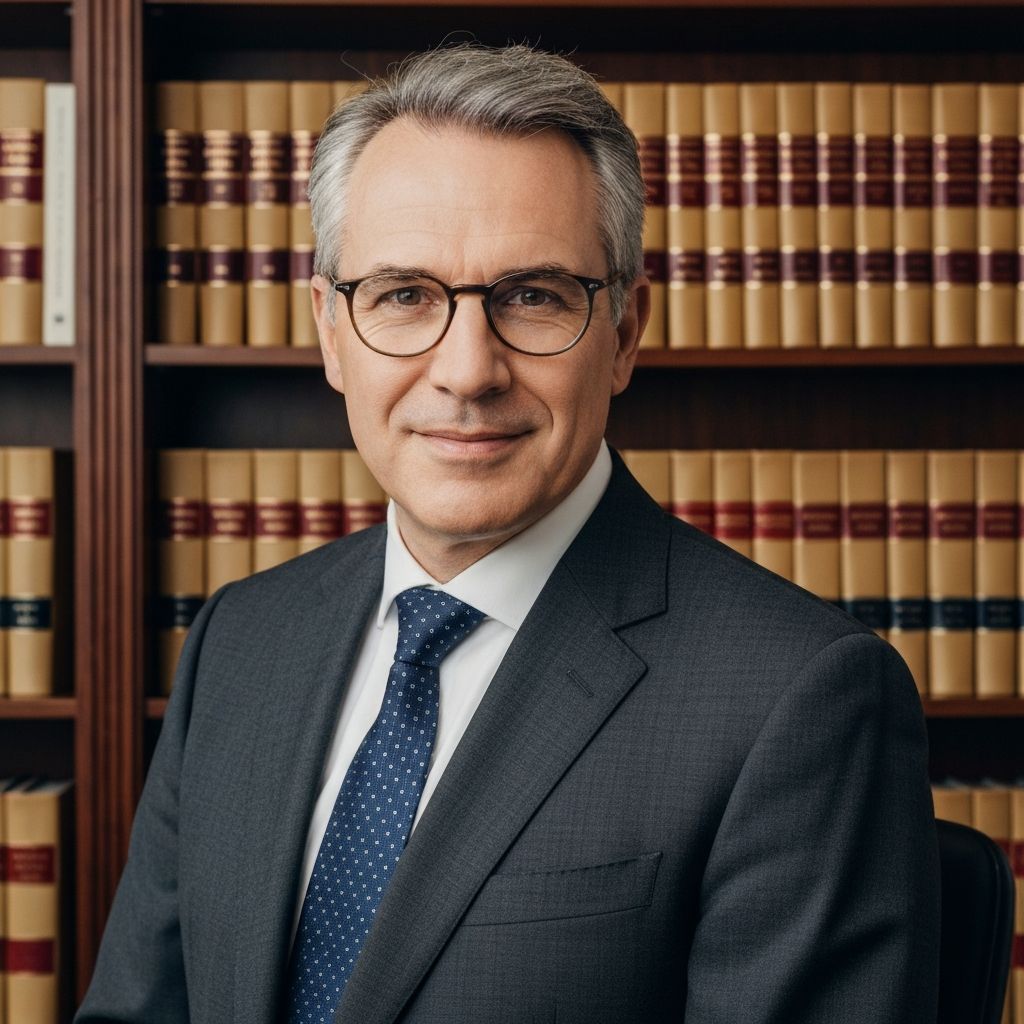 Dr. Johannes Becker