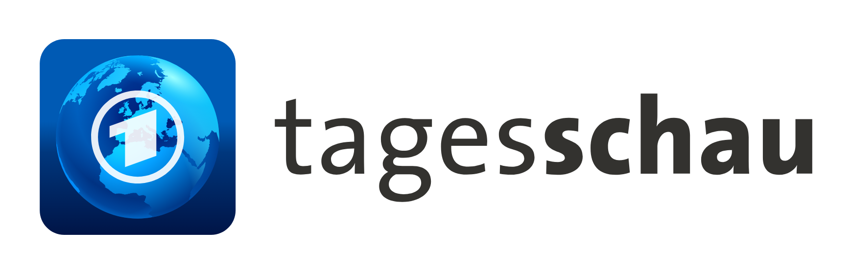 Tagesschau Logo